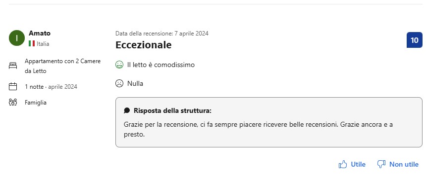 Recensioni