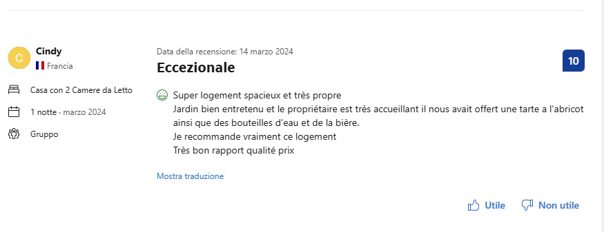 Recensioni