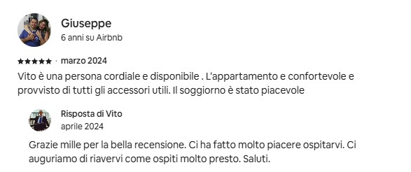 Recensioni